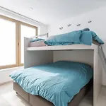 Lecomte - Prime 51 Apartment *