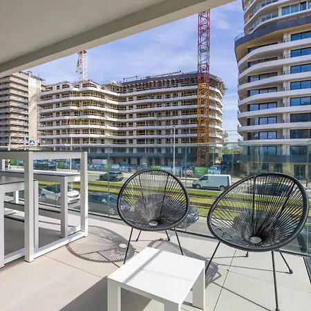 Beatrice 01-03 Appartement