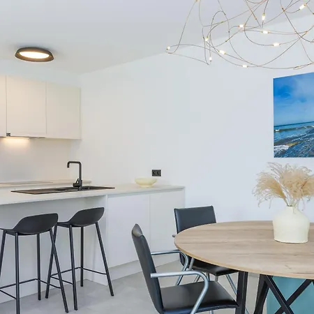 Appartement Beatrice 01-03 *