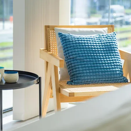 Lecomte - Prime 51 Apartment *