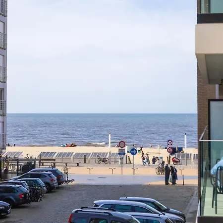 Lecomte - Prime 51 Ostend