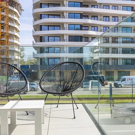 Lecomte - Prime 51 Apartamento