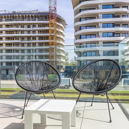 Apartment Lecomte - Prime 51 Ostend