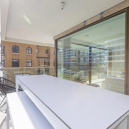 Lecomte - Prime 51 * Ostend