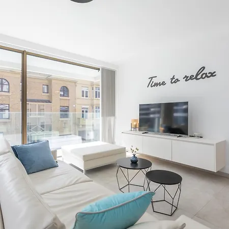 Lecomte - Prime 51 Ostend