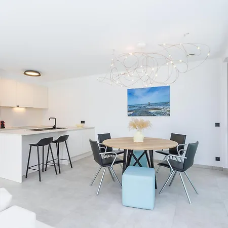 Apartamento Lecomte - Prime 51 Ostend