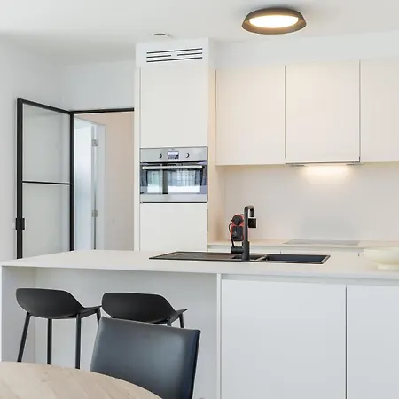 Apartamento Lecomte - Prime 51 Ostend