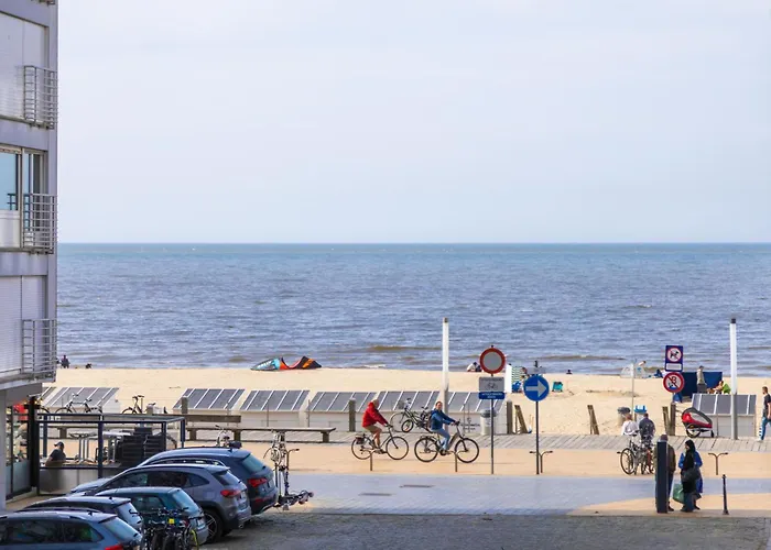 Apartamento Lecomte - Prime 51