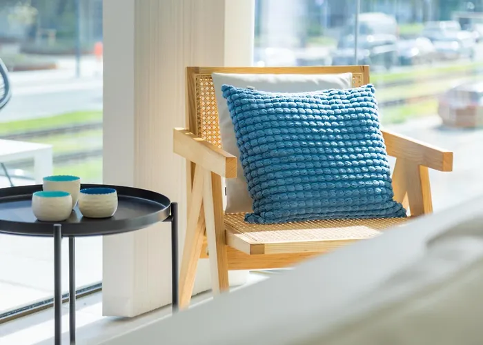 Lecomte - Prime 51 Apartamento *