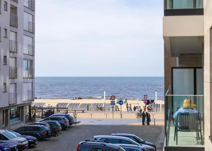 Lecomte - Prime 51 Ostend