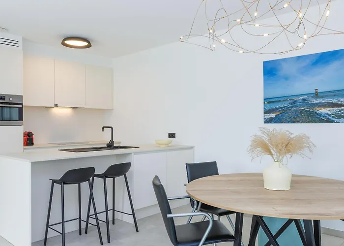 Lecomte - Prime 51 * Ostend