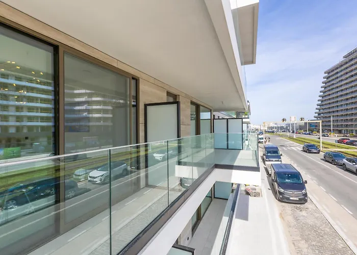 Lecomte - Prime 51 Apartamento