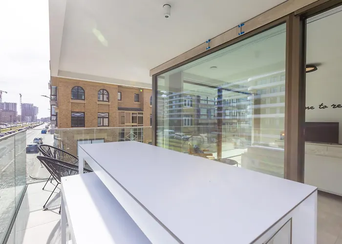 Lecomte - Prime 51 * Ostend