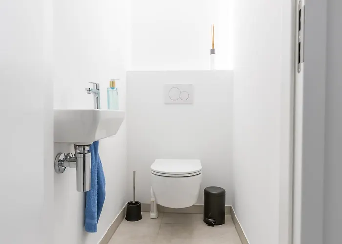 Lecomte - Prime 51 Apartamento