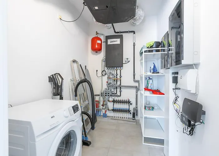 Lecomte - Prime 51 Apartamento Ostend