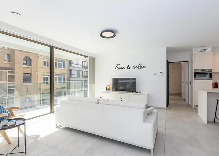 Lecomte - Prime 51 Ostend