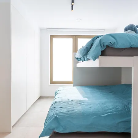 Lecomte - Prime 51 オステンド