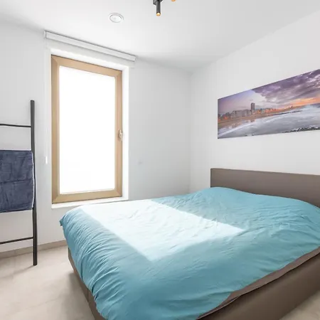 アパート Lecomte - Prime 51 *