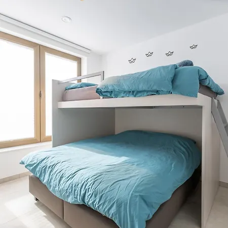 Lecomte - Prime 51 アパート *