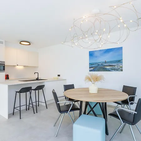 Lecomte - Prime 51 * オステンド