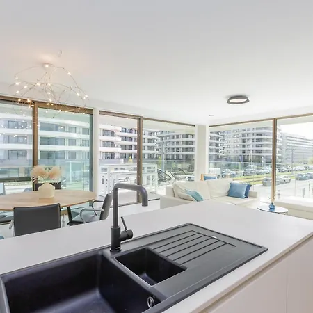 Lecomte - Prime 51 オステンド