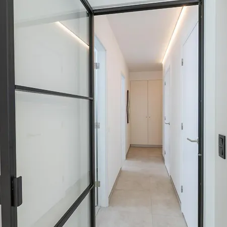 アパート Lecomte - Prime 51 オステンド