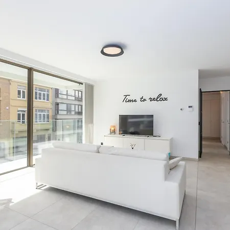 Lecomte - Prime 51 オステンド