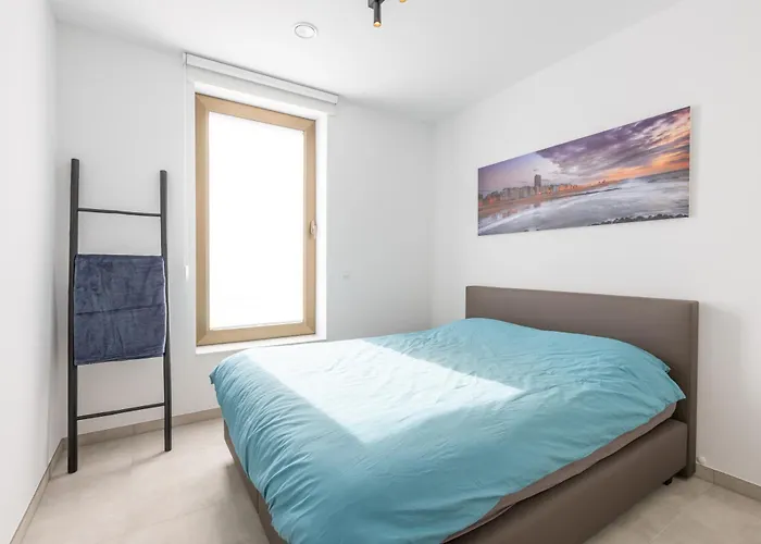 Appartement Lecomte - Prime 51 *