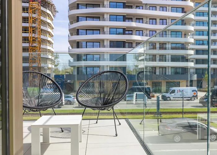 Lecomte - Prime 51 Appartement