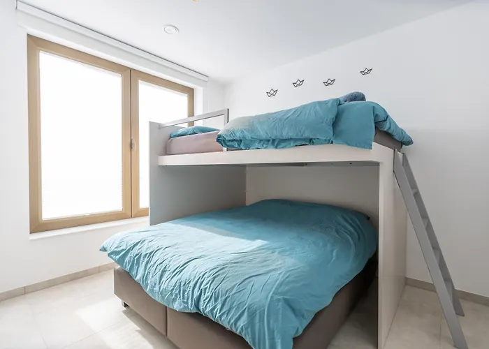 Lecomte - Prime 51 Appartement *