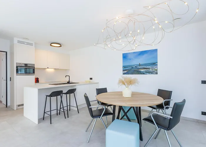 Lecomte - Prime 51 * Oostende