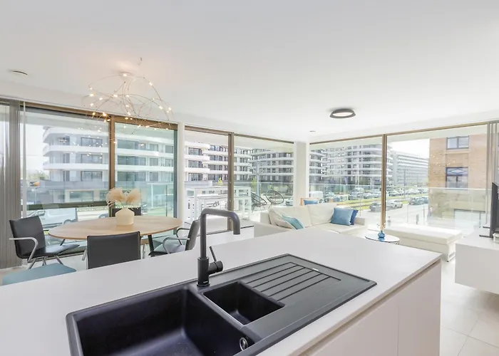 Lecomte - Prime 51 Oostende