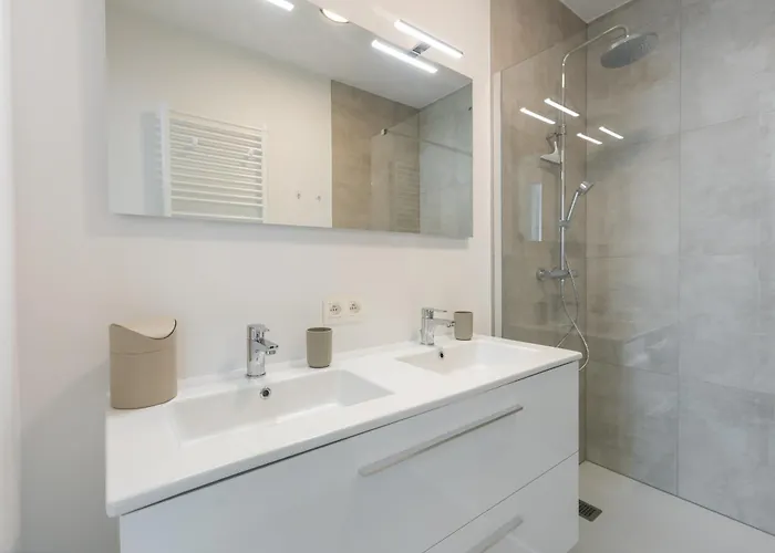 Lecomte - Prime 51 Appartement Oostende