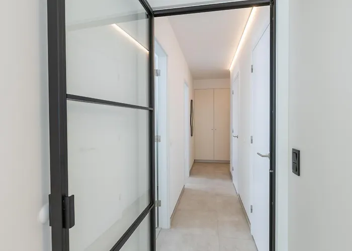 Appartement Lecomte - Prime 51 Oostende