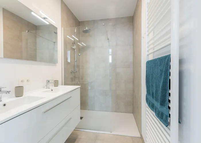 Lecomte - Prime 51 Appartement Oostende