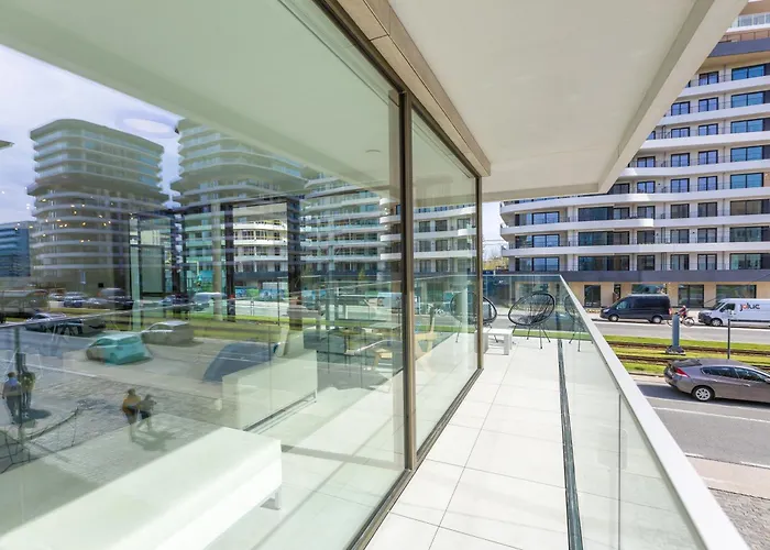 Lecomte - Prime 51 * Oostende